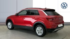 Volkswagen T-Roc 1.5 TSI Life 5dr DSG Petrol Hatchback
